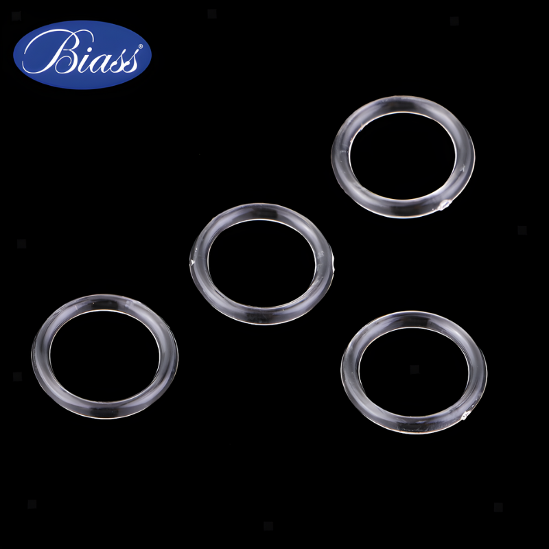 Plastic Bra Rings